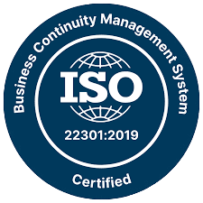 ISO 22301:2019